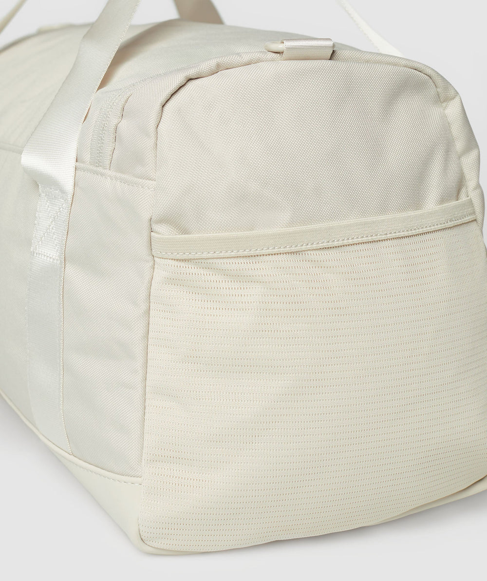 Everyday Holdall Small Pebble Grey