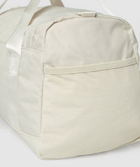 Everyday Holdall Small Pebble Grey