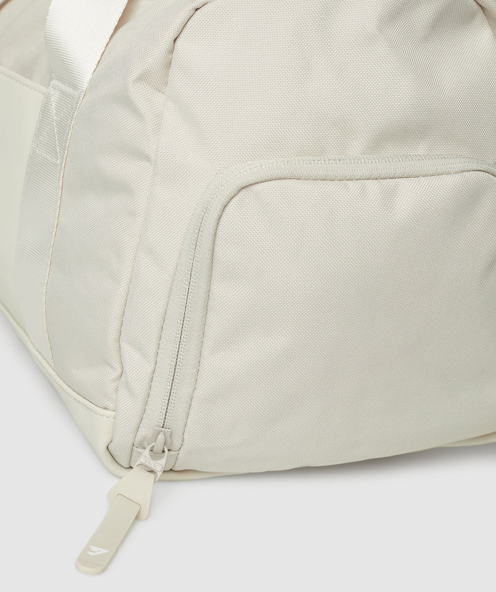 Everyday Holdall Small Pebble Grey