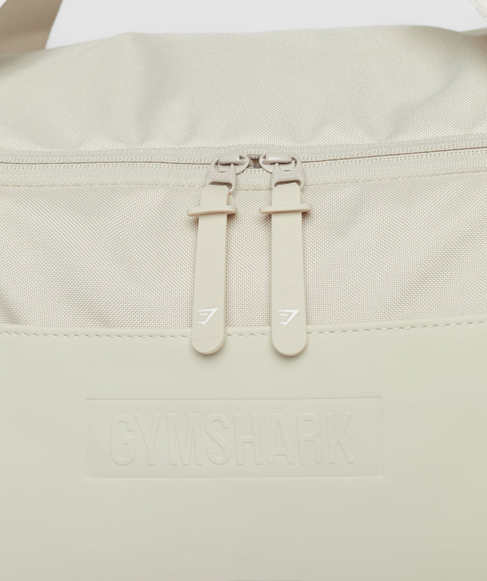Everyday Holdall Small Pebble Grey