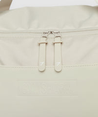 Everyday Holdall Small Pebble Grey