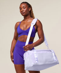 Everyday Holdall Small Fresh Lilac