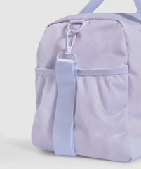 Everyday Holdall Small Fresh Lilac