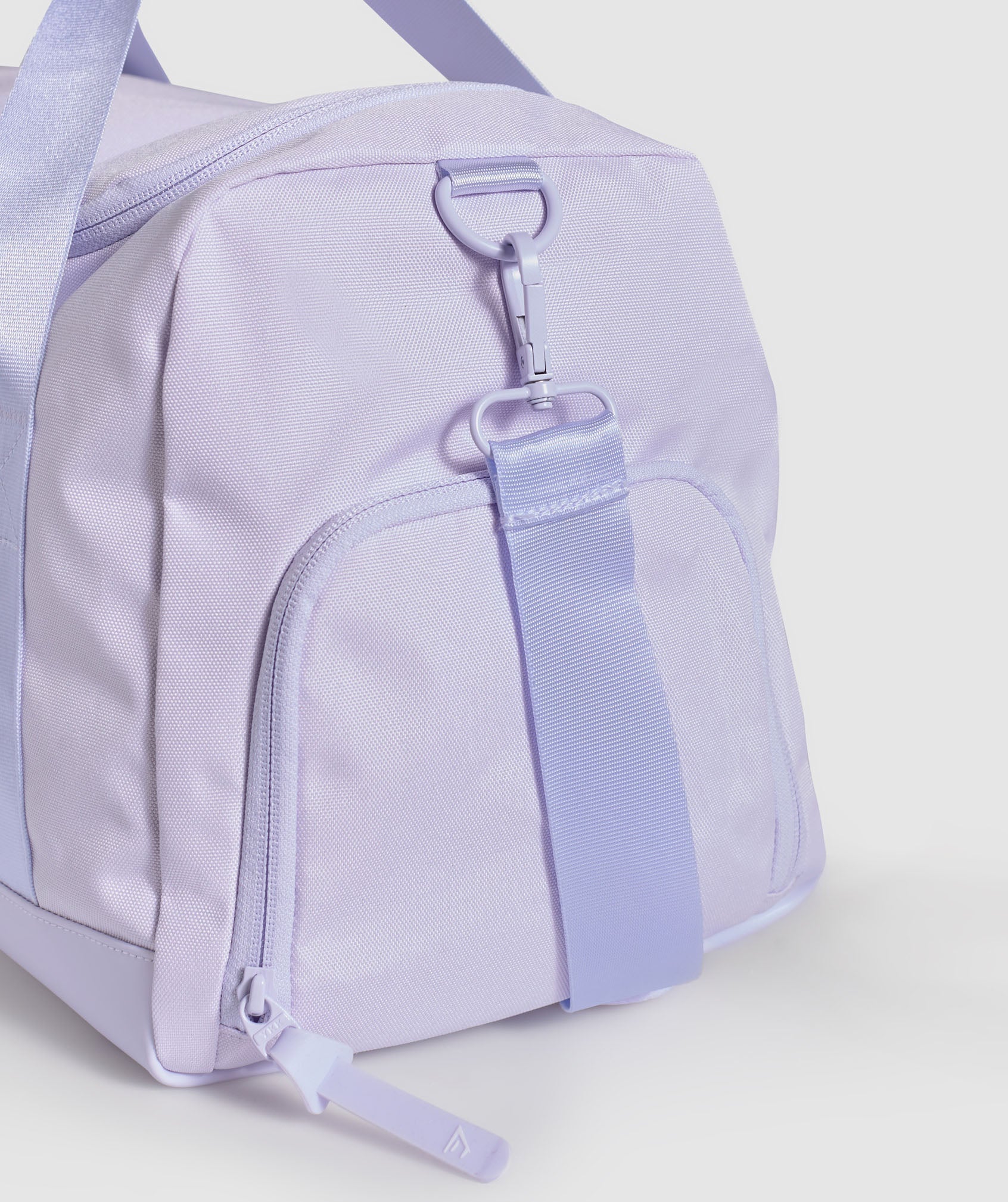 Everyday Holdall Small Fresh Lilac