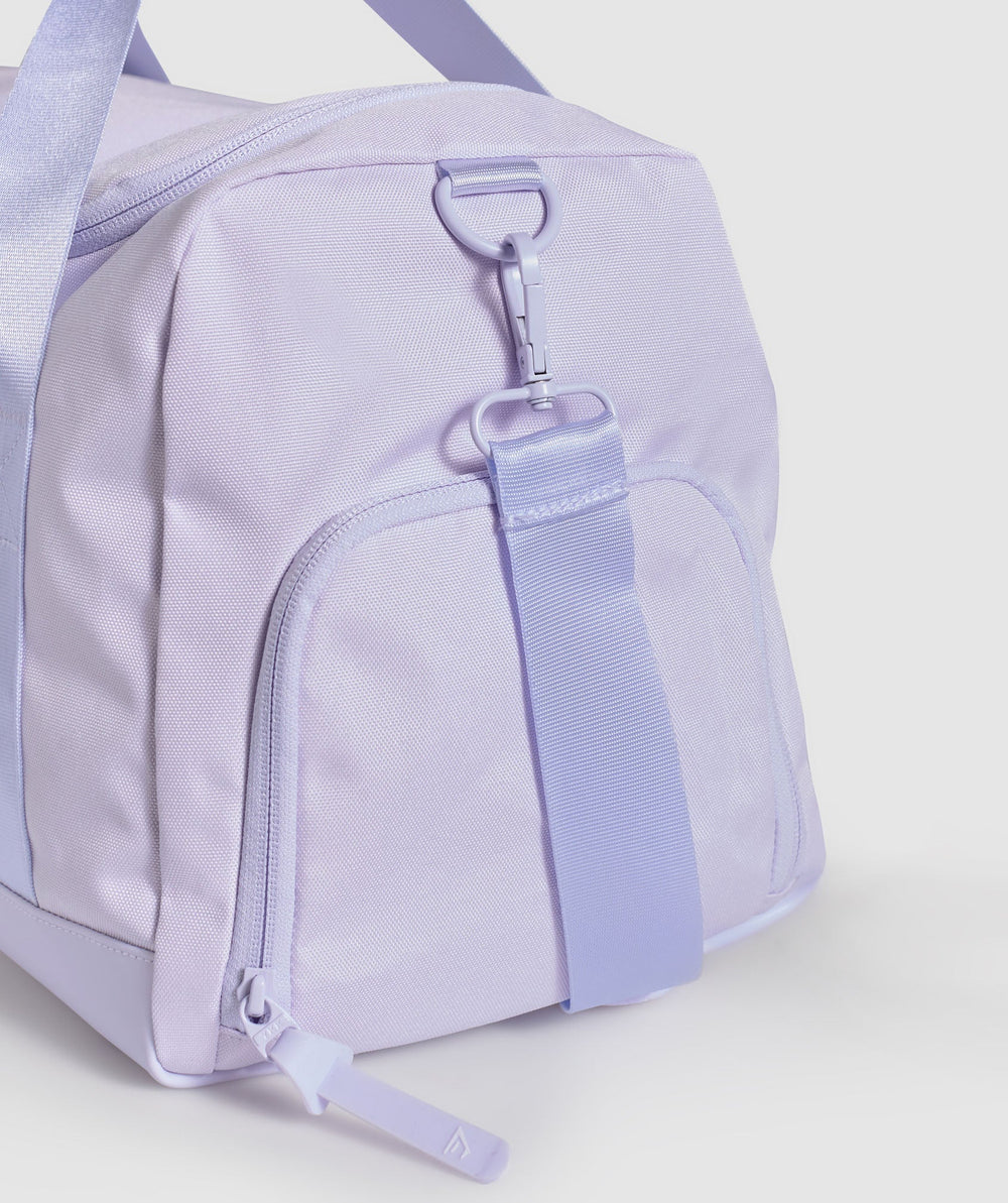 Everyday Holdall Small Fresh Lilac