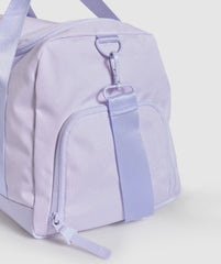 Everyday Holdall Small Fresh Lilac