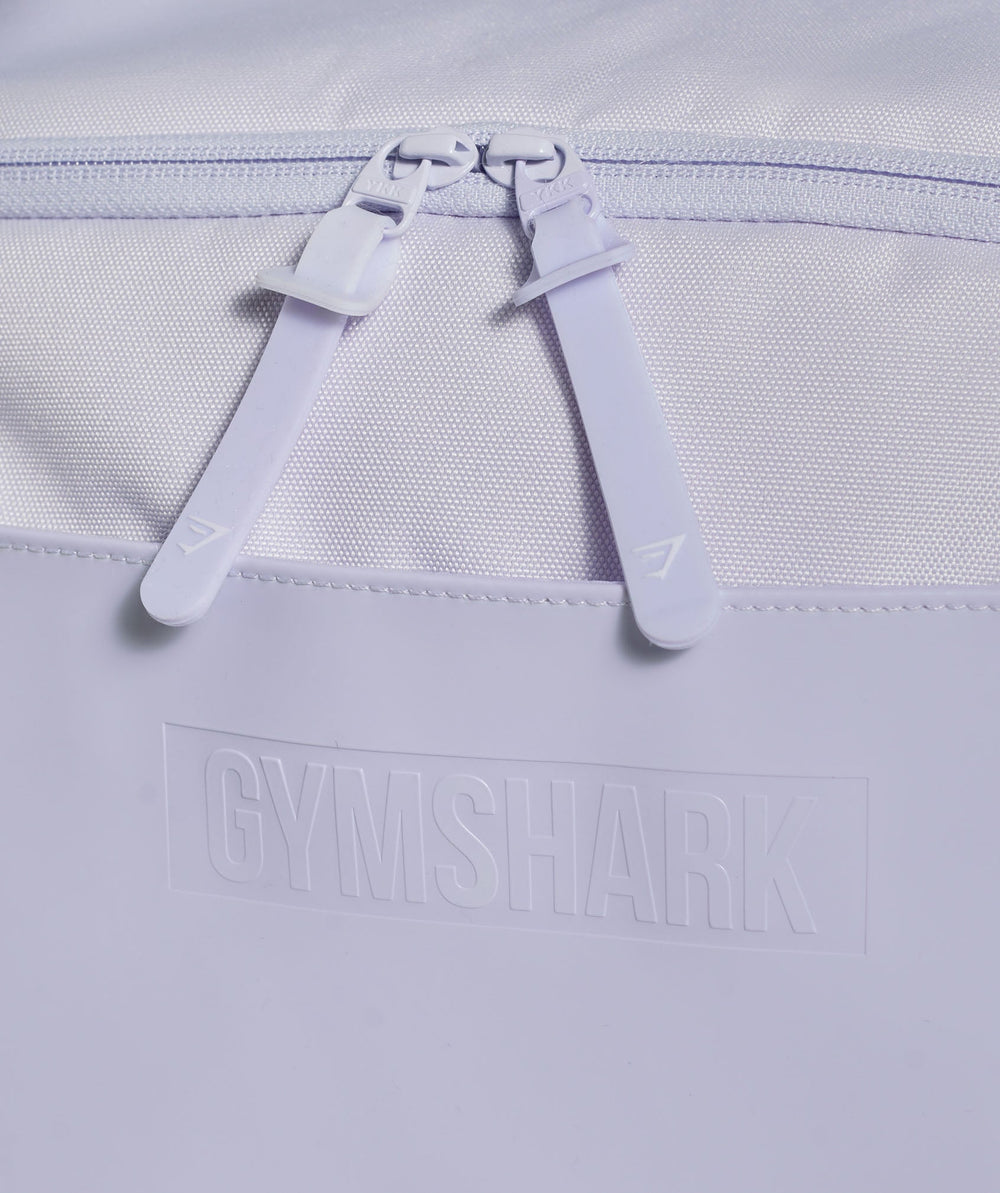 Everyday Holdall Small Fresh Lilac