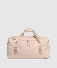 Everyday Holdall Medium Muted Pink
