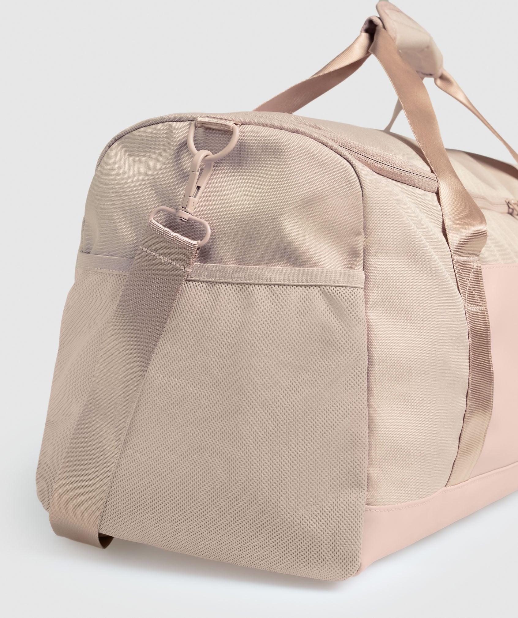 Everyday Holdall Medium Muted Pink