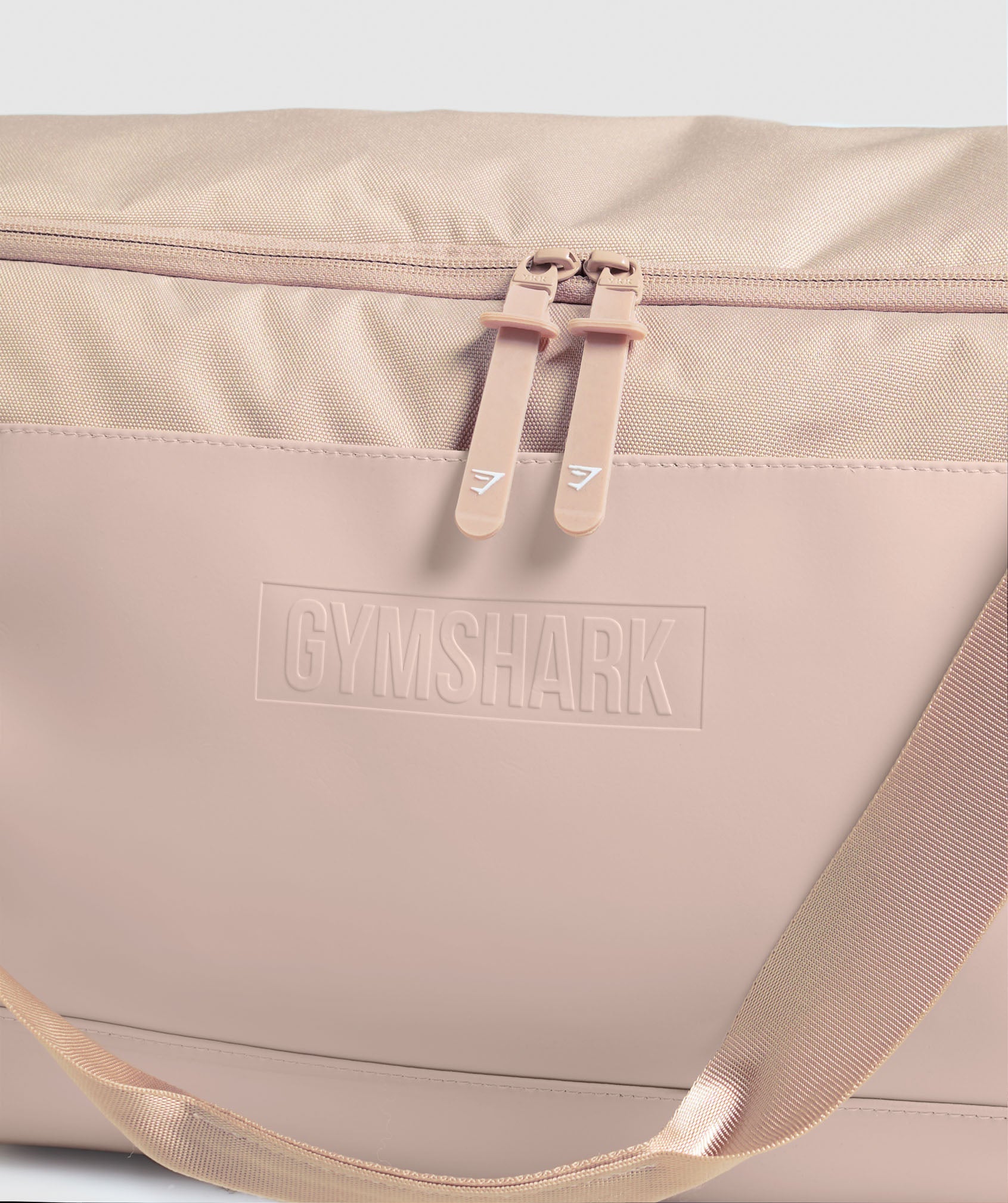 Everyday Holdall Medium Muted Pink
