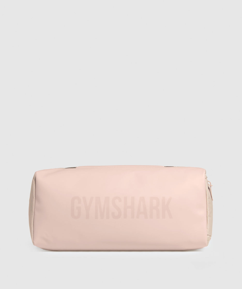Everyday Holdall Medium Muted Pink