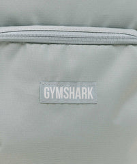 Active Backpack Denim Grey