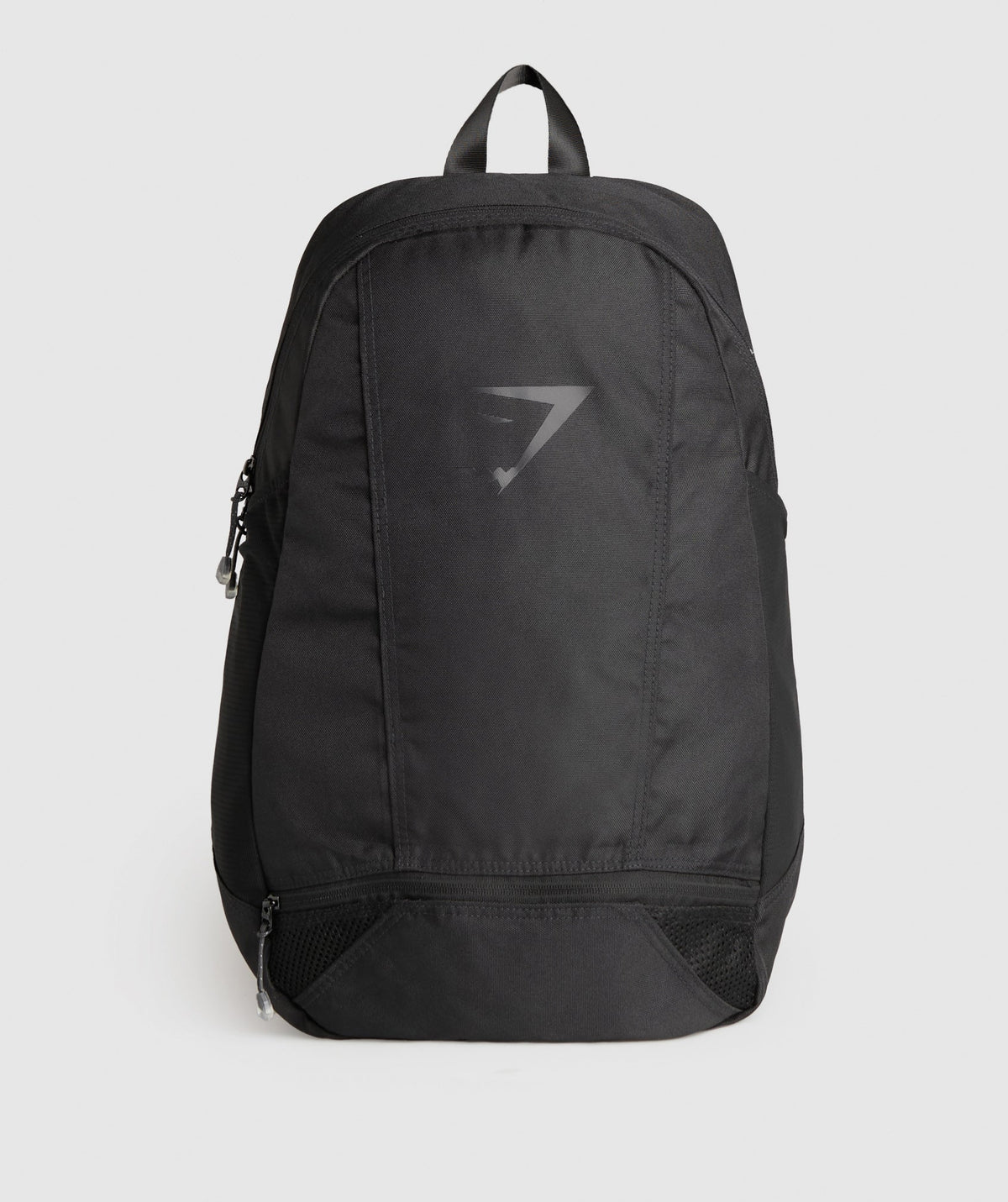 Sharkhead Backpack Black