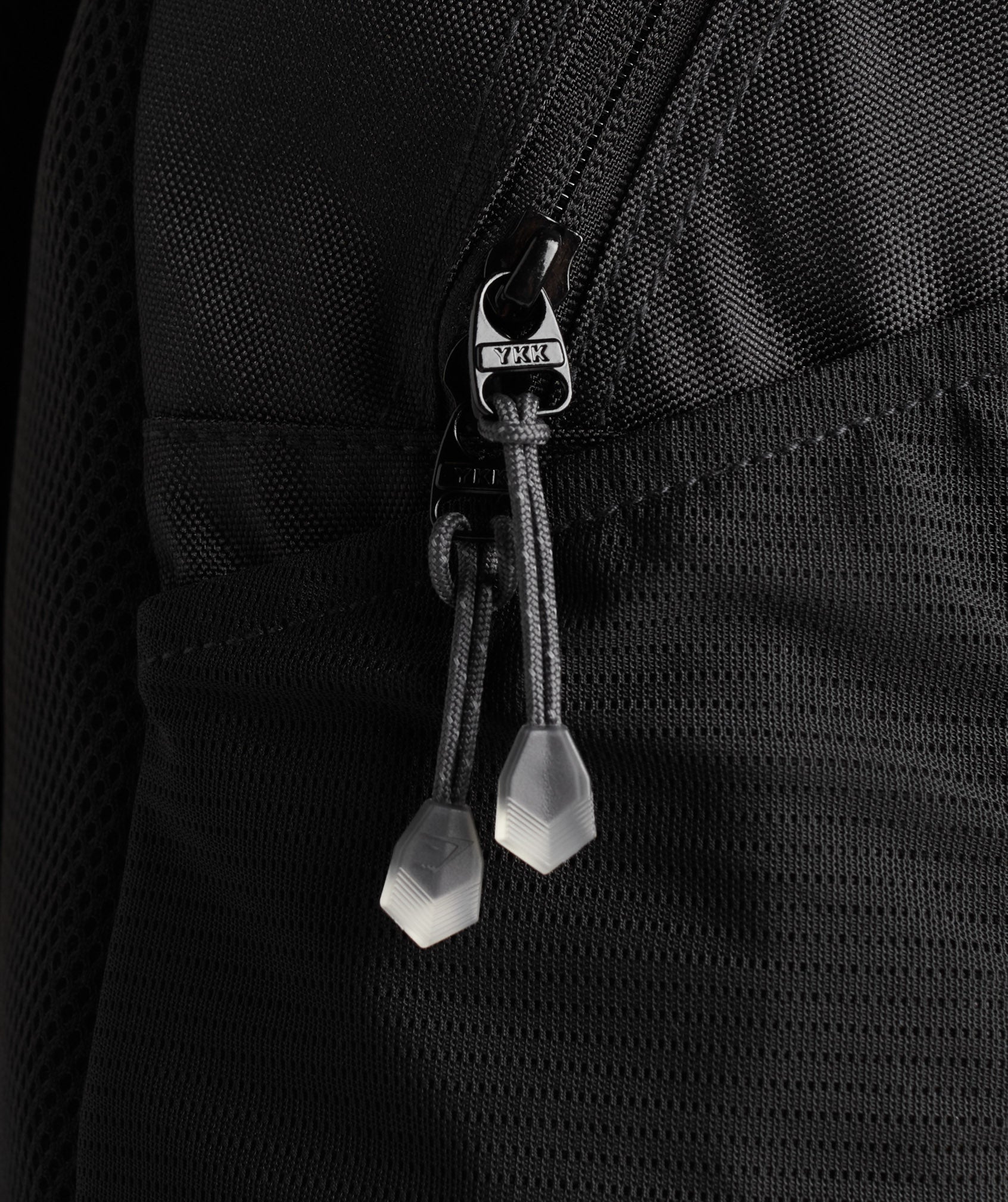 Sharkhead Backpack Black