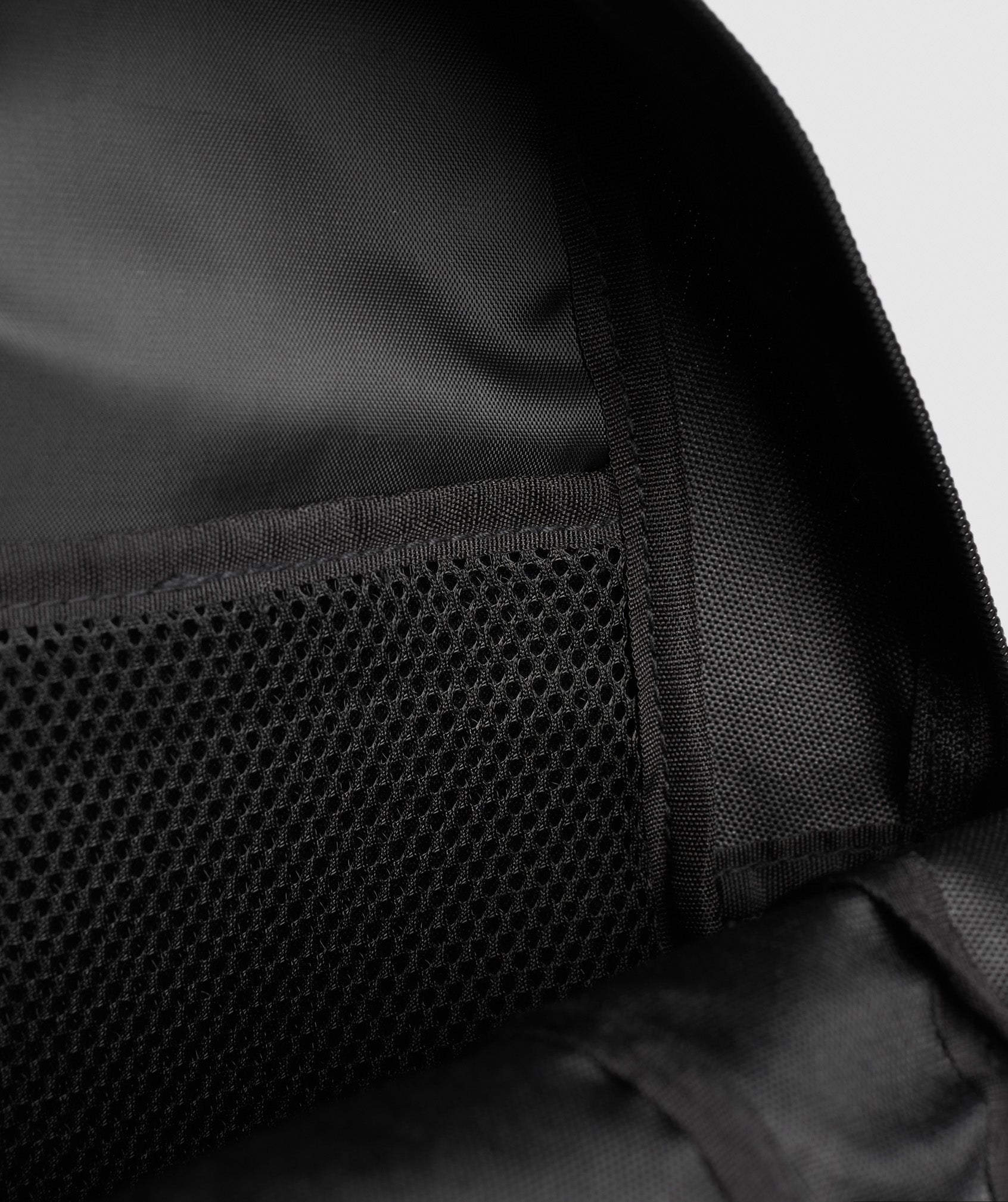 Sharkhead Backpack Black