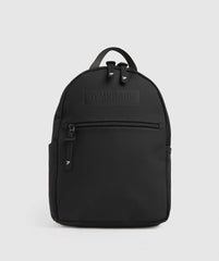 Everyday Mini Backpack Black