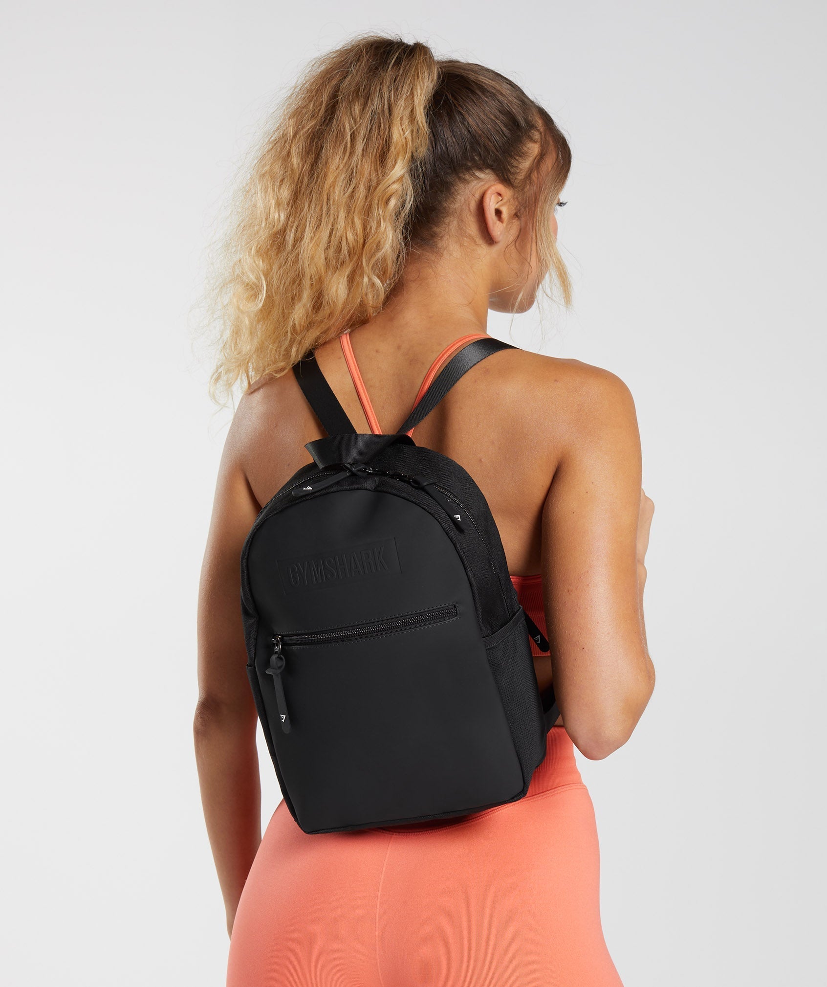 Everyday Mini Backpack Black