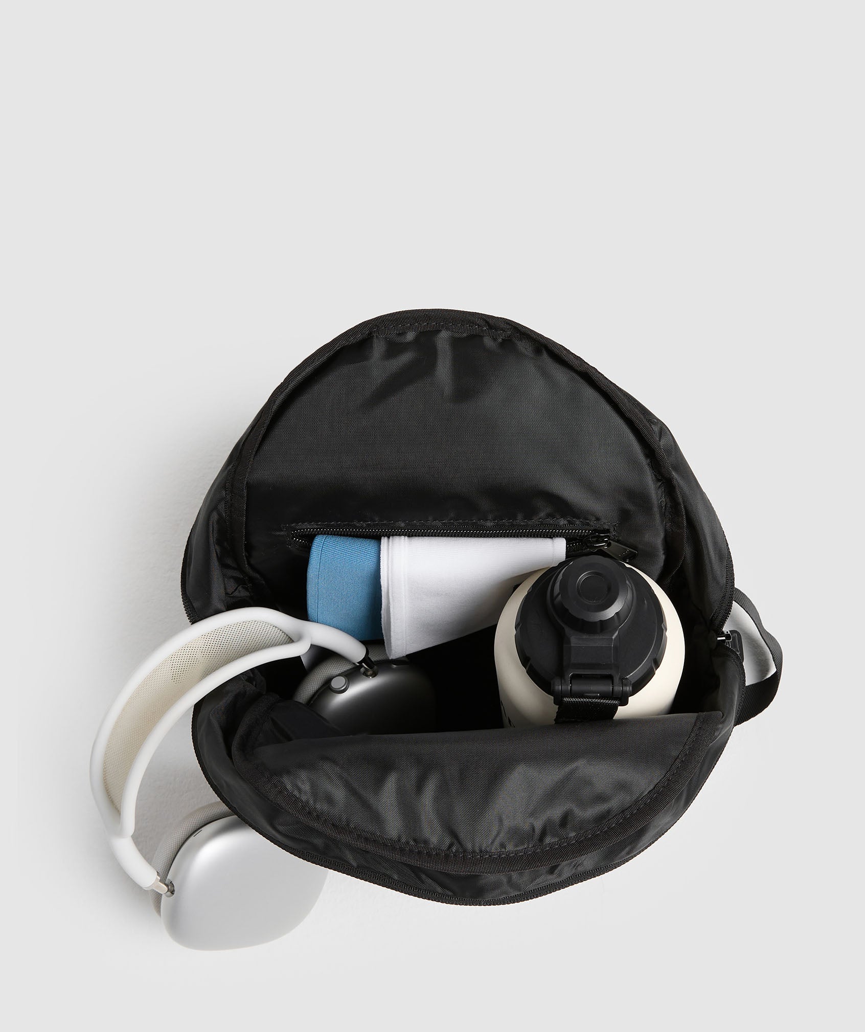 Everyday Mini Backpack Black