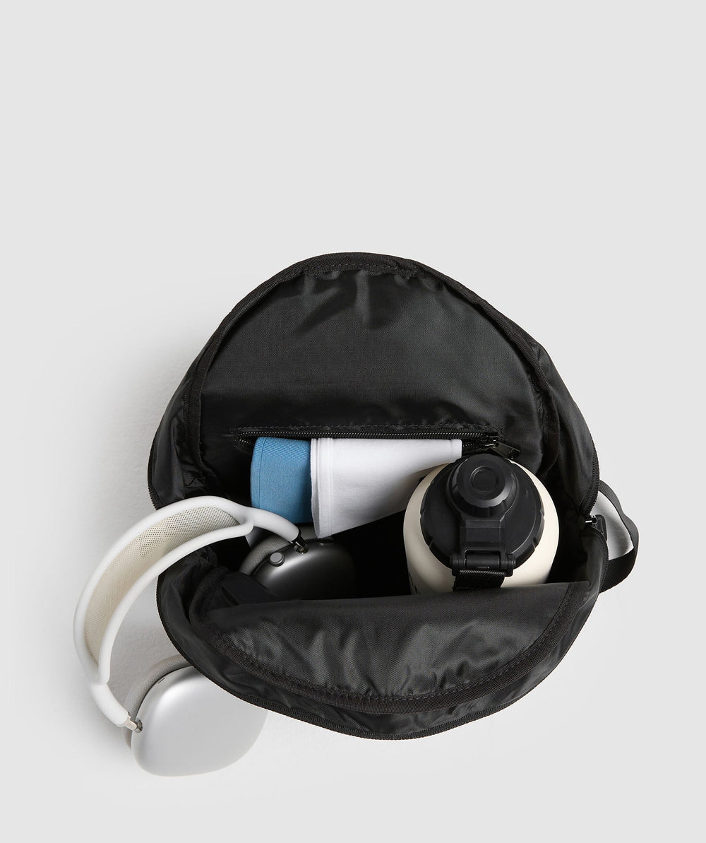 Everyday Mini Backpack Black