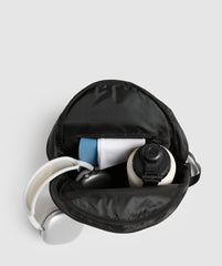 Everyday Mini Backpack Black