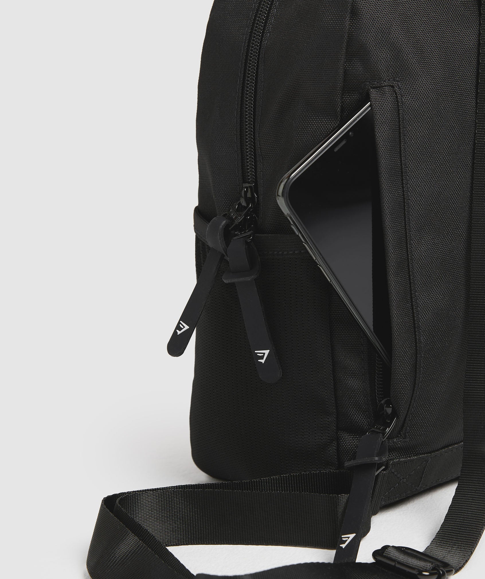 Everyday Mini Backpack Black
