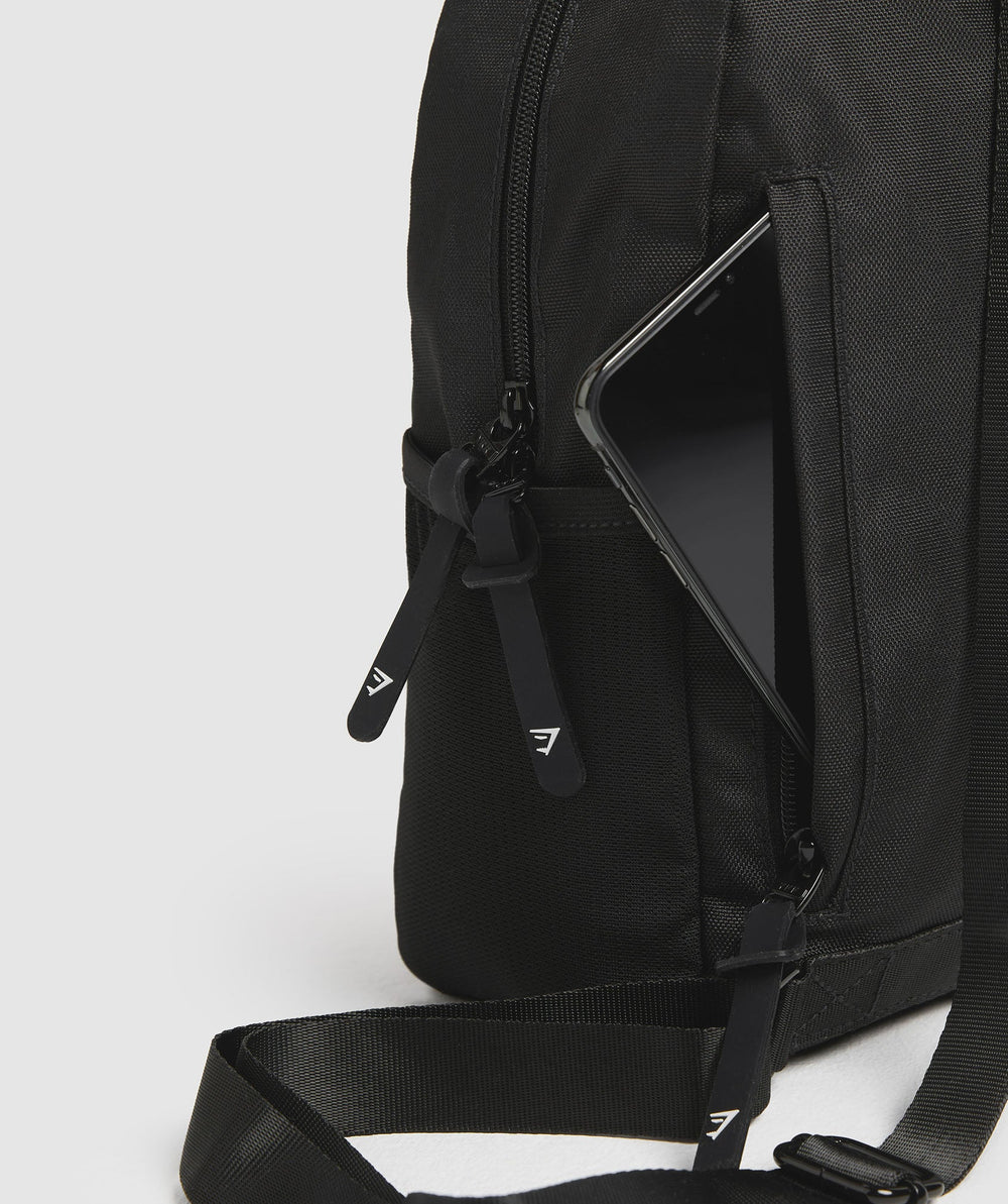 Everyday Mini Backpack Black