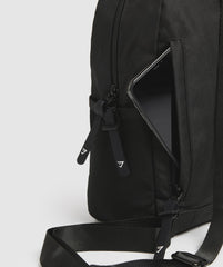 Everyday Mini Backpack Black