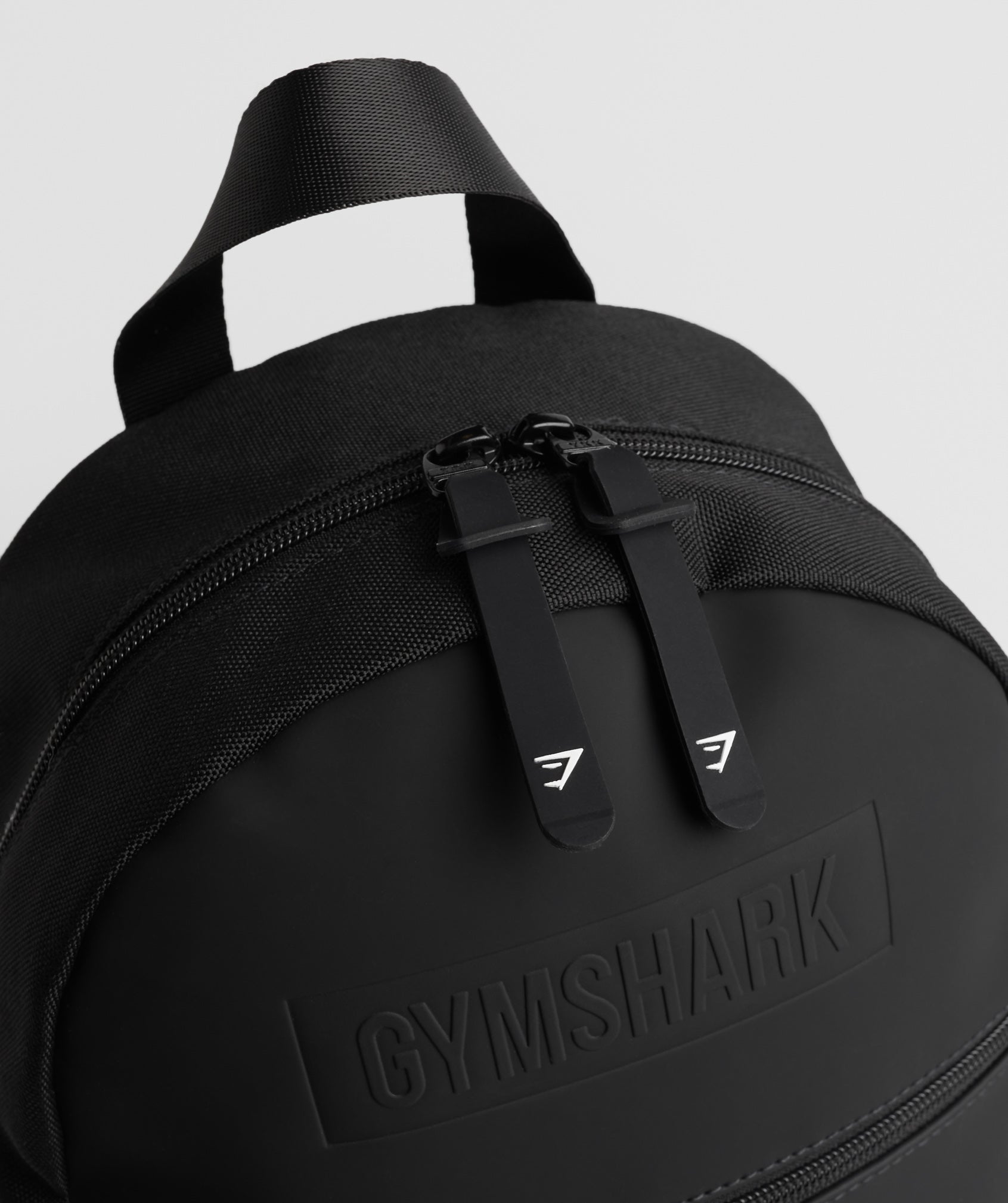 Everyday Mini Backpack Black