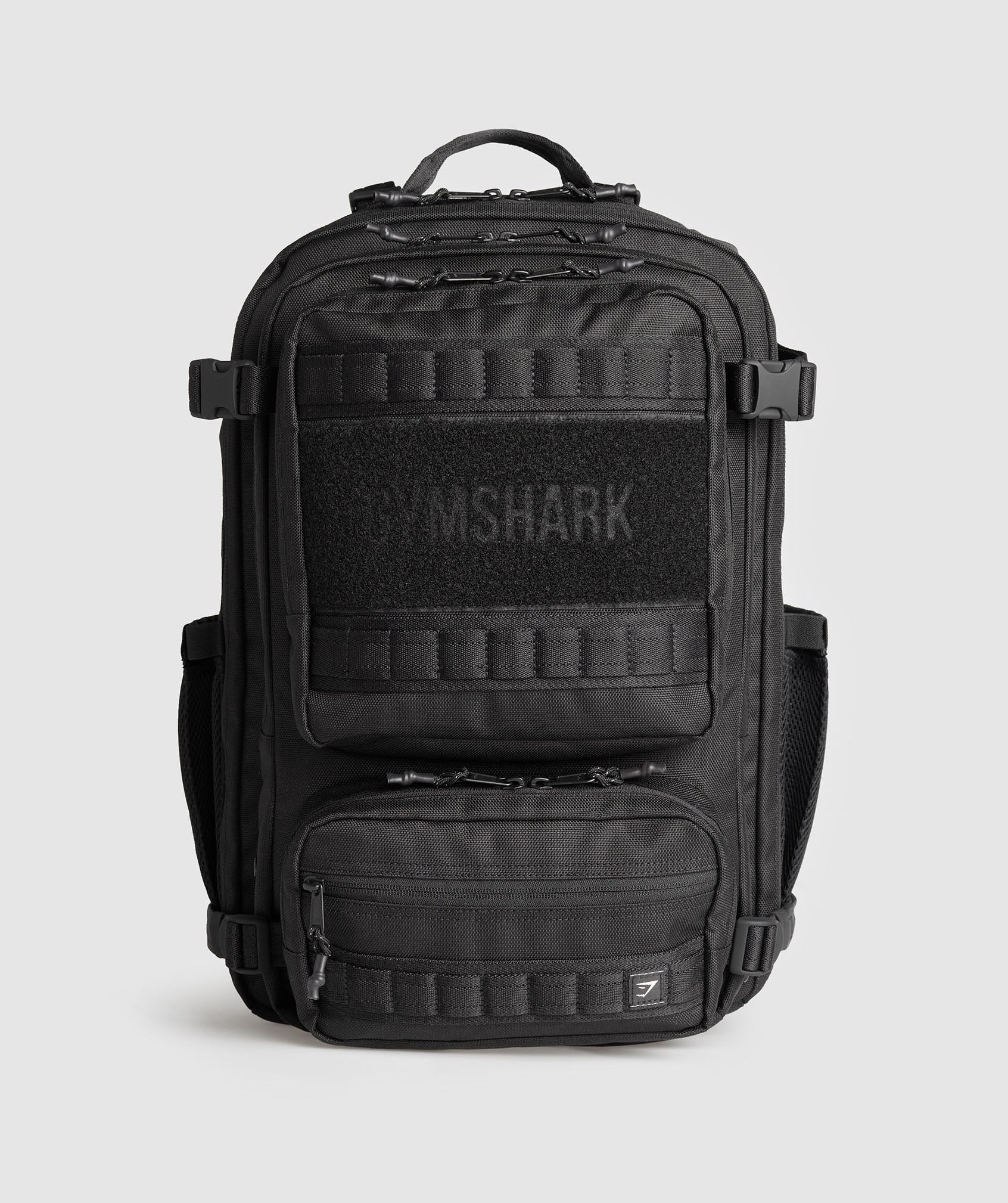 Tactical Backpack Black