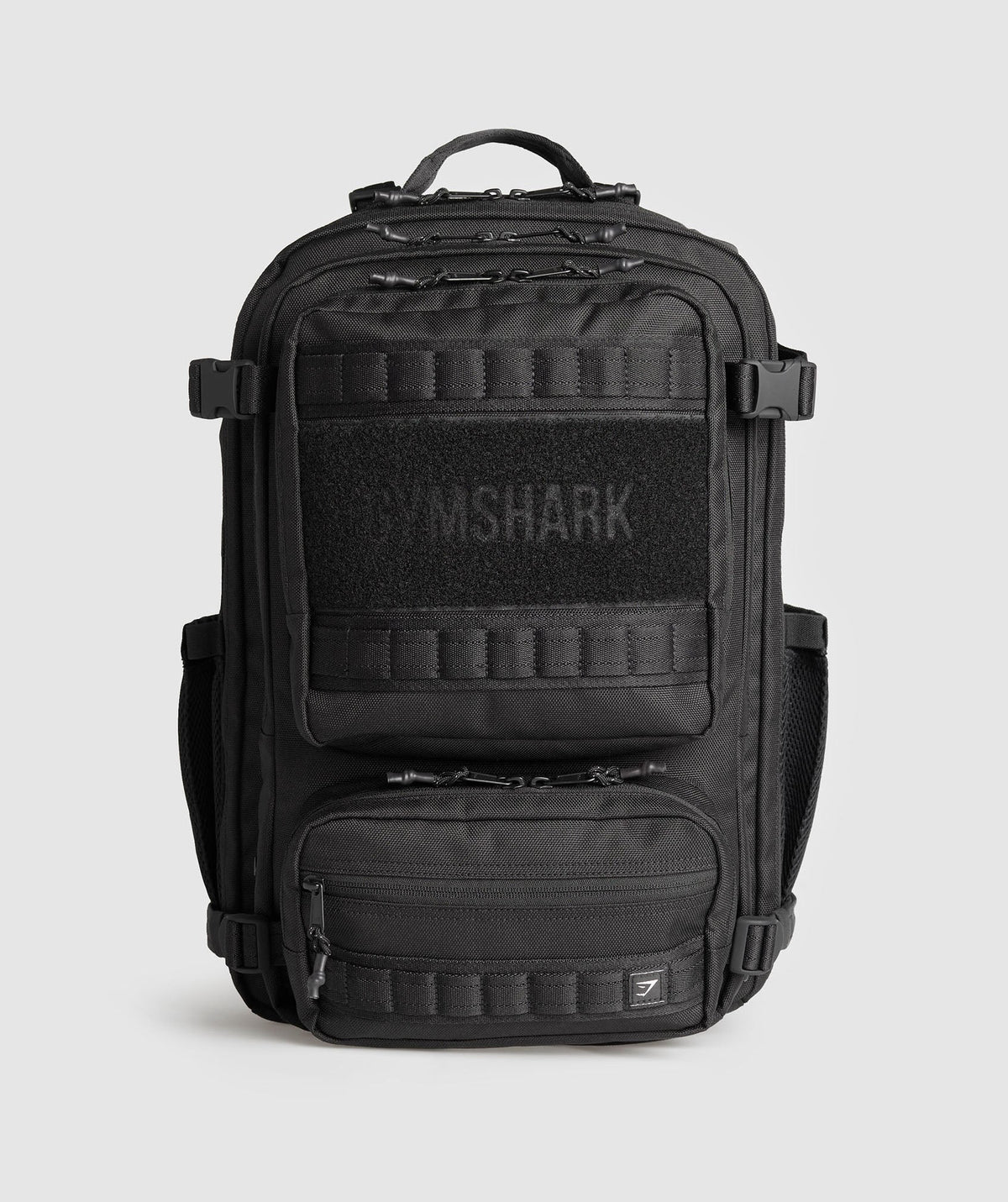 Tactical Backpack Black