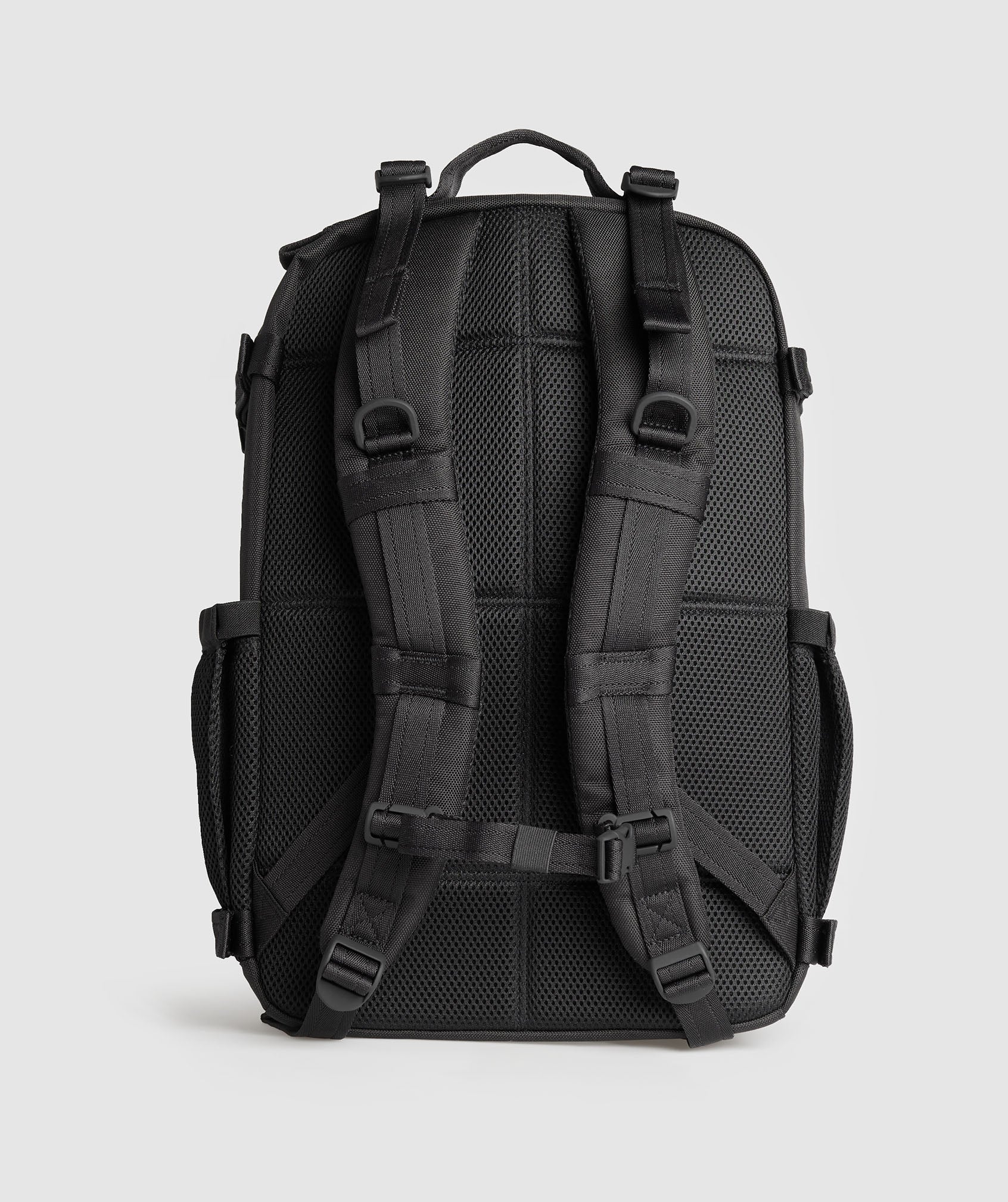 Tactical Backpack Black