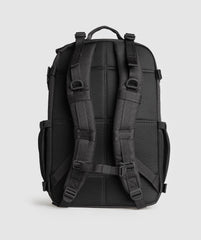 Tactical Backpack Black