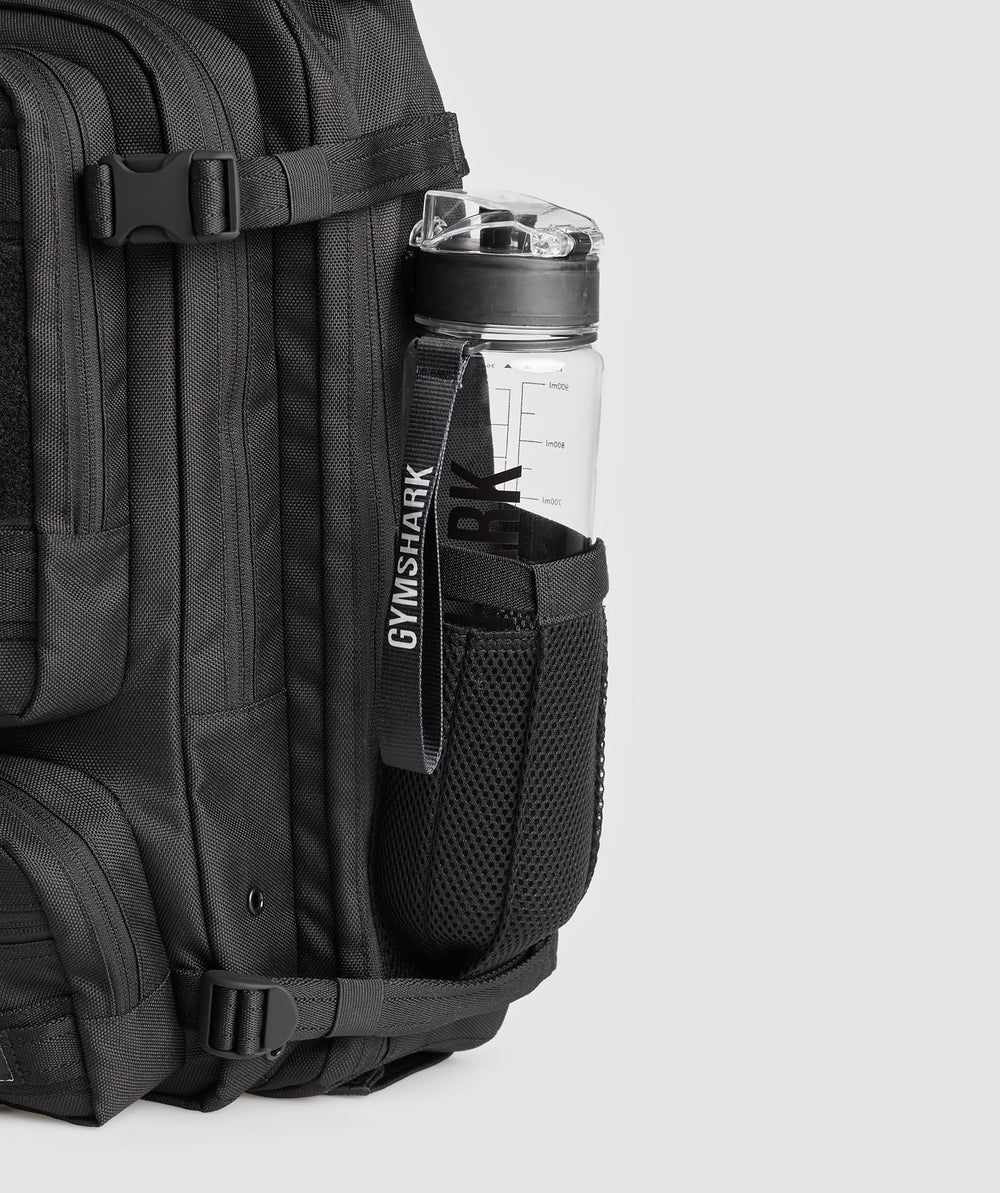 Tactical Backpack Black