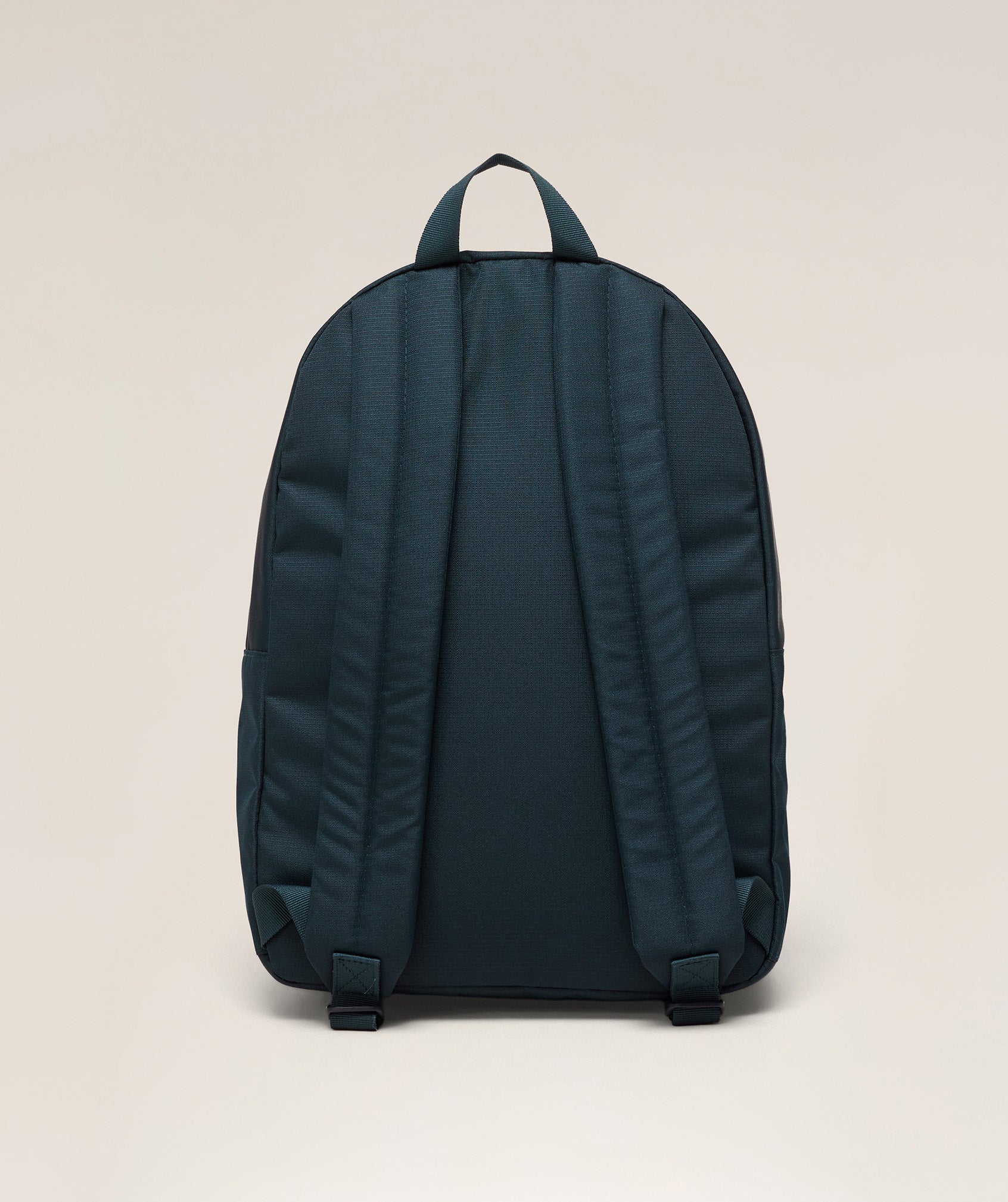 Active Backpack Deep Petrol Blue