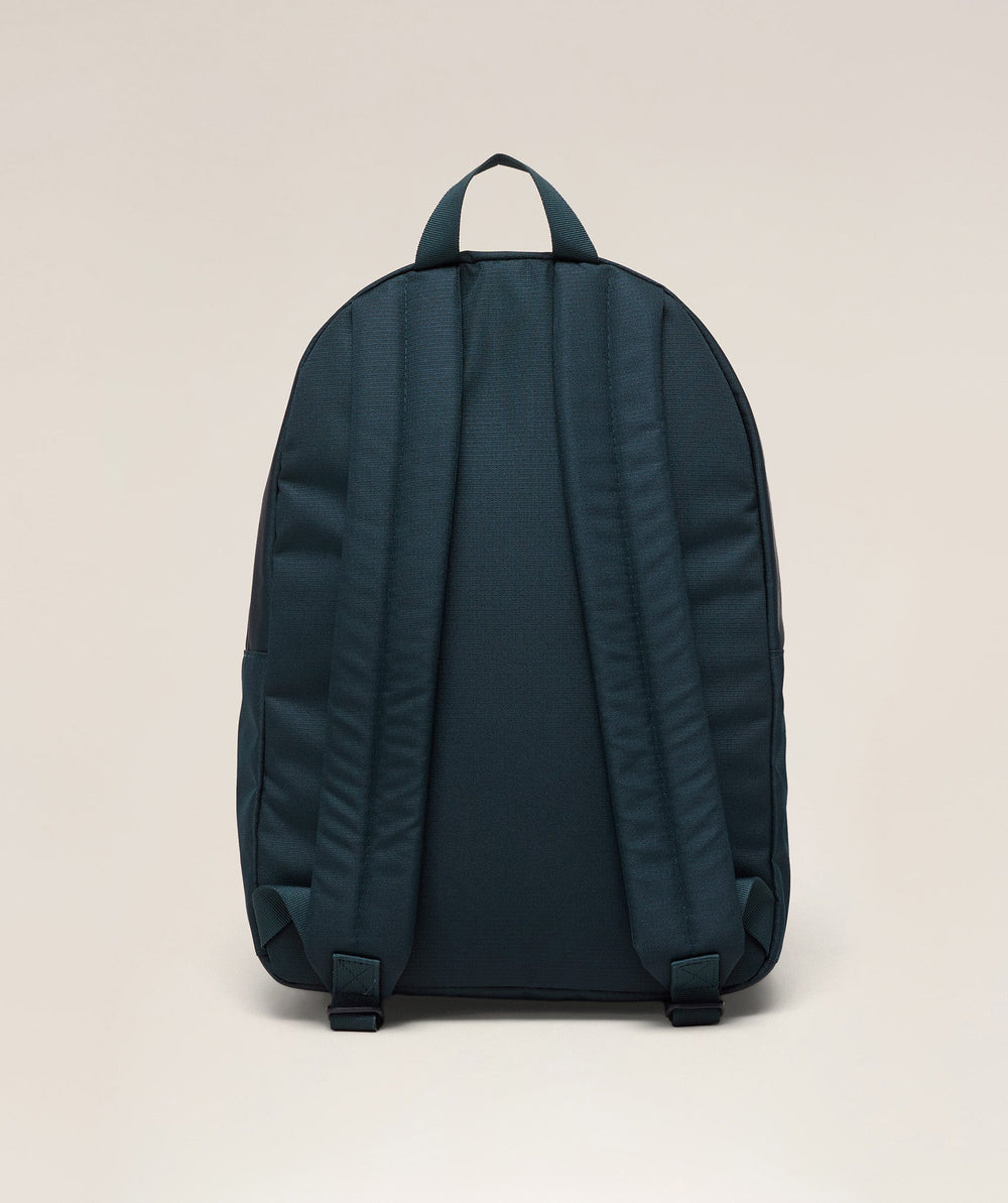 Active Backpack Deep Petrol Blue