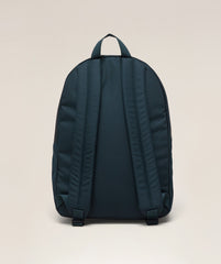 Active Backpack Deep Petrol Blue