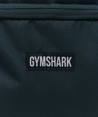 Active Backpack Deep Petrol Blue
