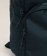 Active Backpack Deep Petrol Blue