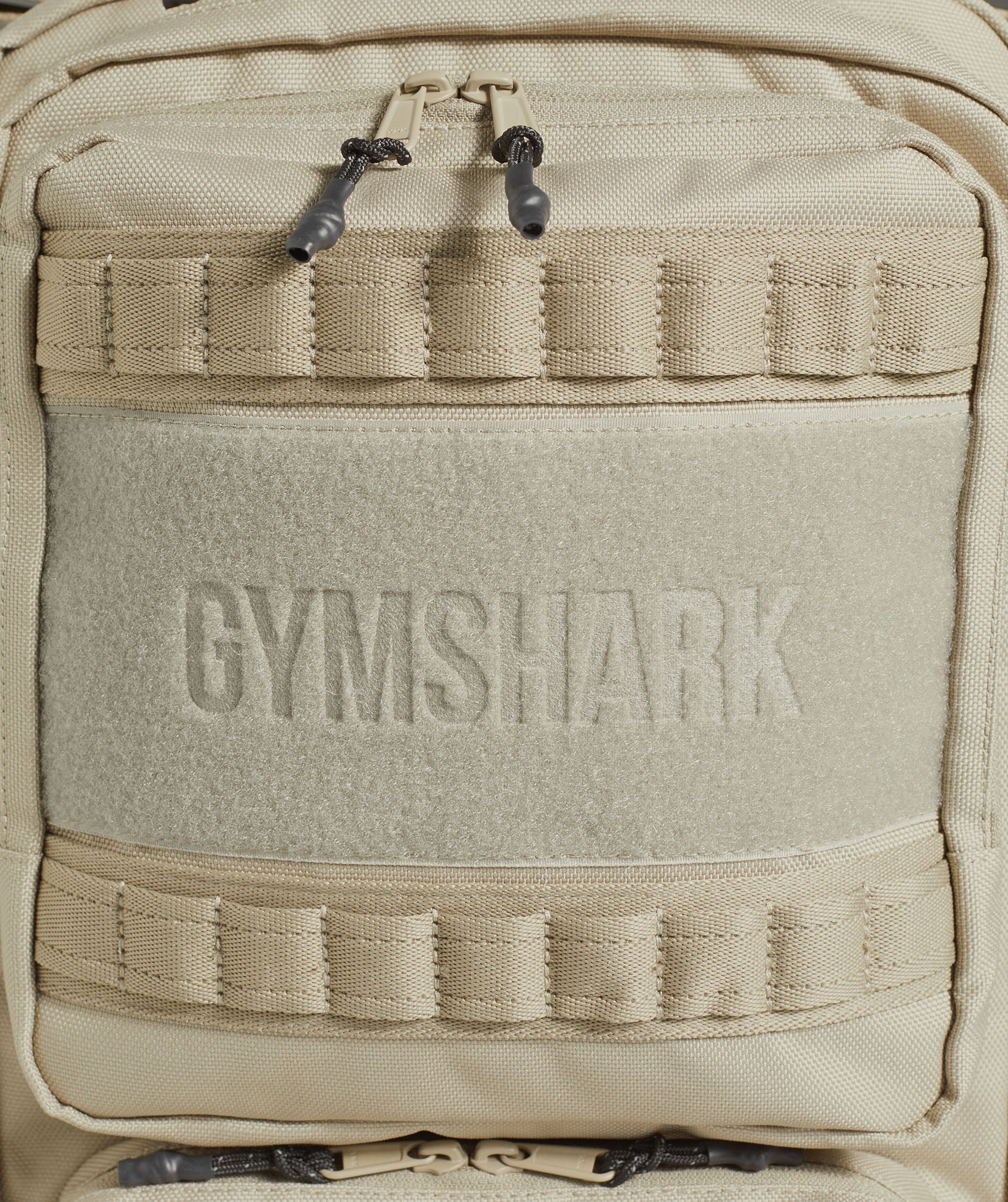 Tactical Backpack Cement Brown