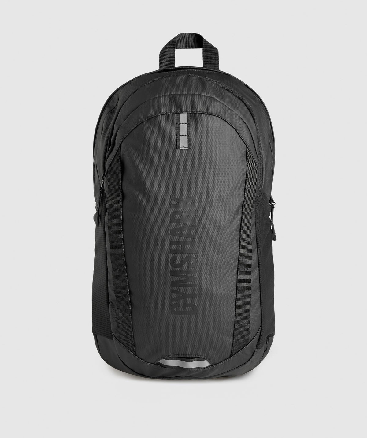Coated Pursuit Backpack Black