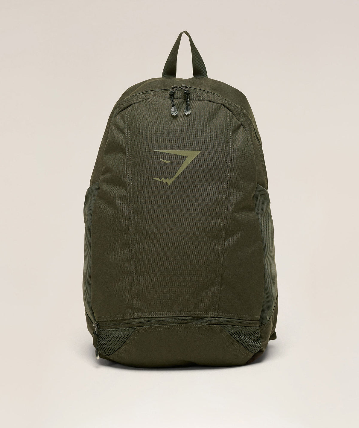 Sharkhead Backpack Strength Green