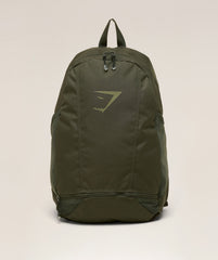 Sharkhead Backpack Strength Green