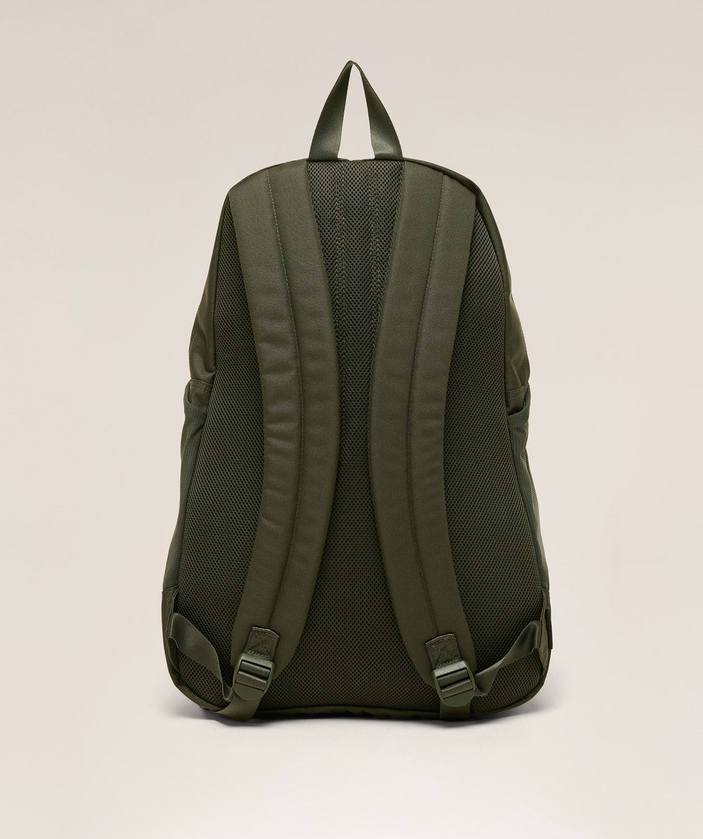 Sharkhead Backpack Strength Green