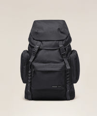 Bulk Backpack Asphalt Grey