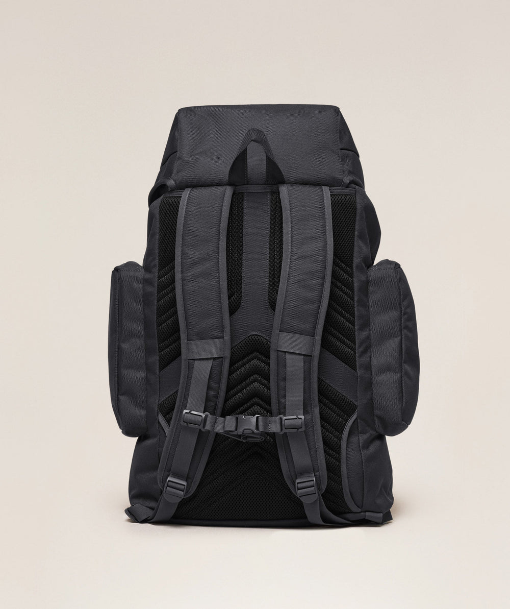 Bulk Backpack Asphalt Grey