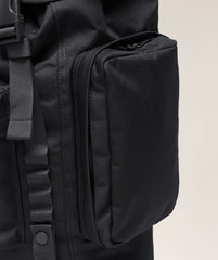 Bulk Backpack Asphalt Grey