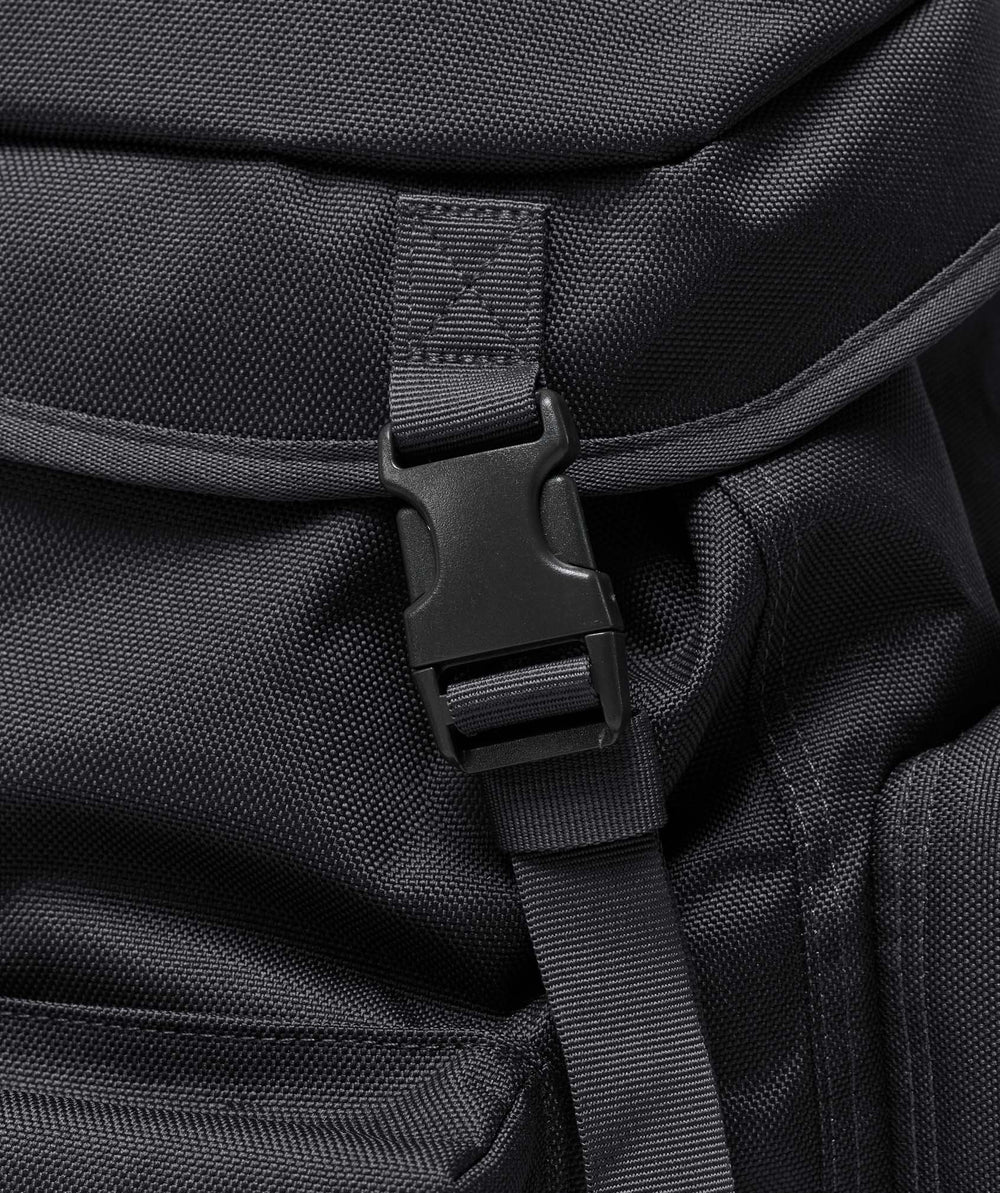 Bulk Backpack Asphalt Grey