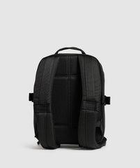 Mini Tactical Backpack Black