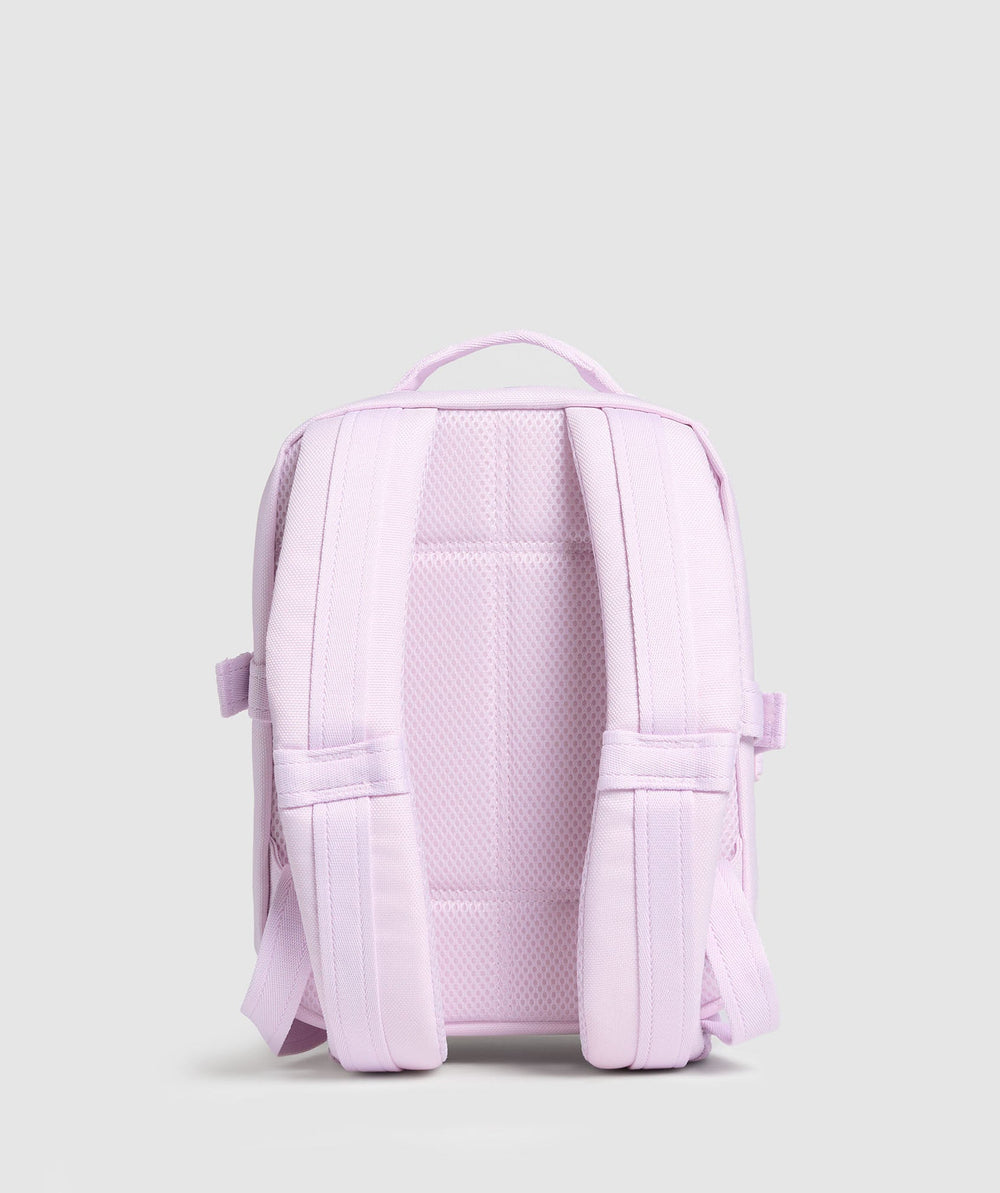 Mini Tactical Backpack Ice Pink