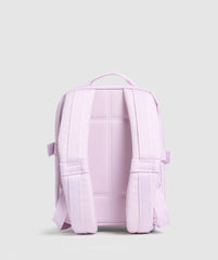 Mini Tactical Backpack Ice Pink